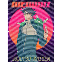 Japanese anime-JP 1393